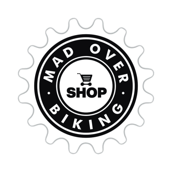MADOVERBIKING