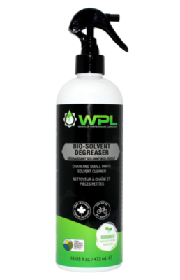 WPL Bio-Solvent Degreaser