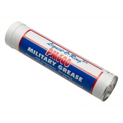 Military Grease PM600