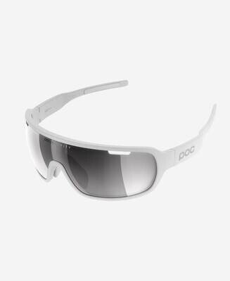 POC Do Blade Sunglasses Hydrogen White
