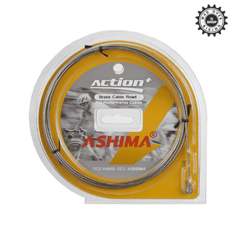 ASHIMA ACTION+  Gear Inner 2100 mm (Stainless Steel)