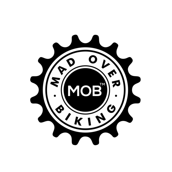MADOVERBIKING