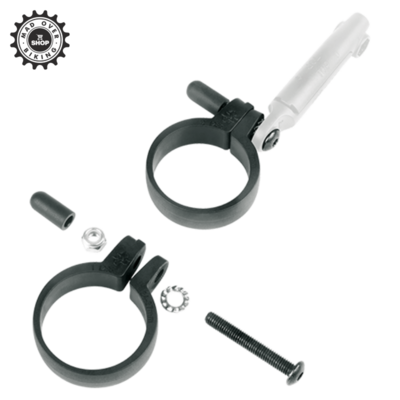 SKS Stay Mounting Clamp 31.0 - 34.5mm(2 pcs)