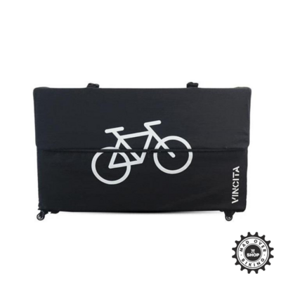 VINCITA Bike Travel Bag (The Lite Bike Box)