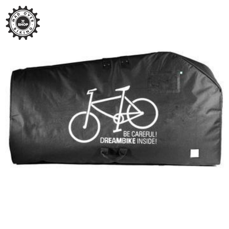 VINCITA Transport Bag Jumbo (Black)