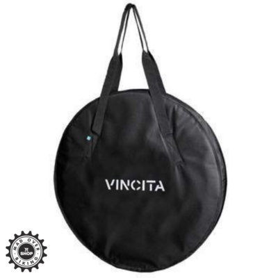 VINCITA Wheel Bag Single