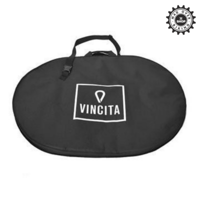 VINCITA Wheel Bag Double