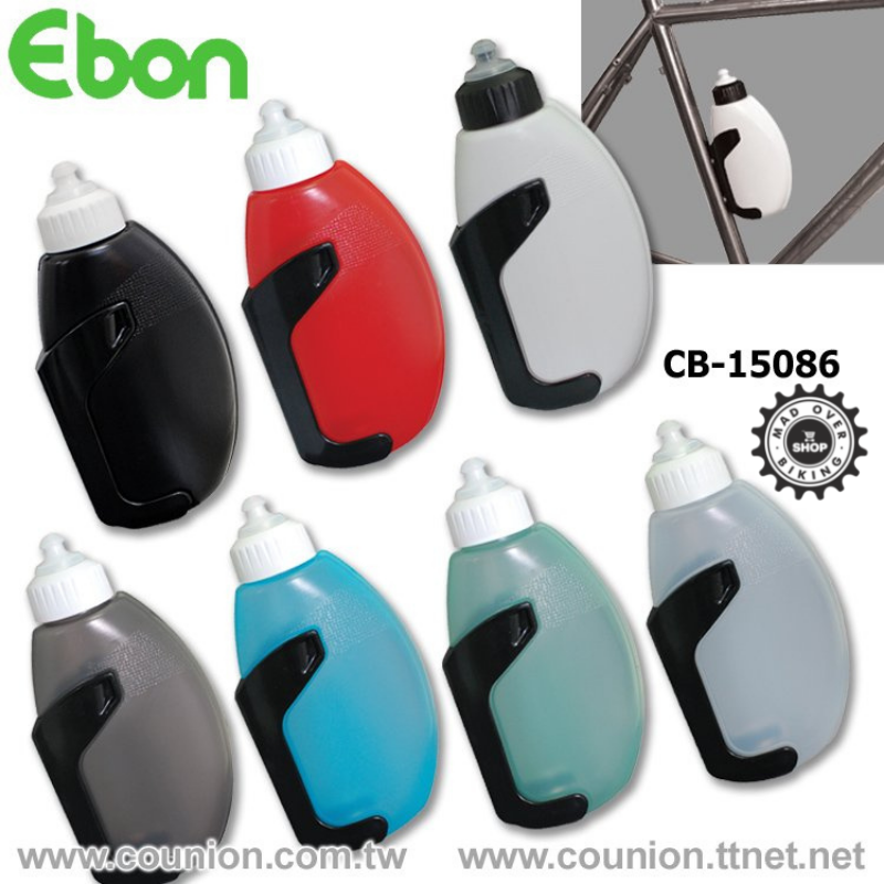EBON Triathlon Water Bottle