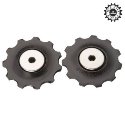 SHIMANO Tension & Guide Pulley Set