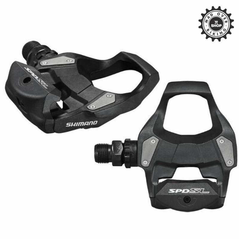 SHIMANO PD-RS500 CLIPLESS PEDAL