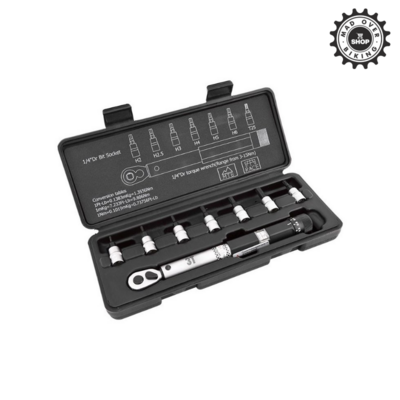 3T Torque Wrench
