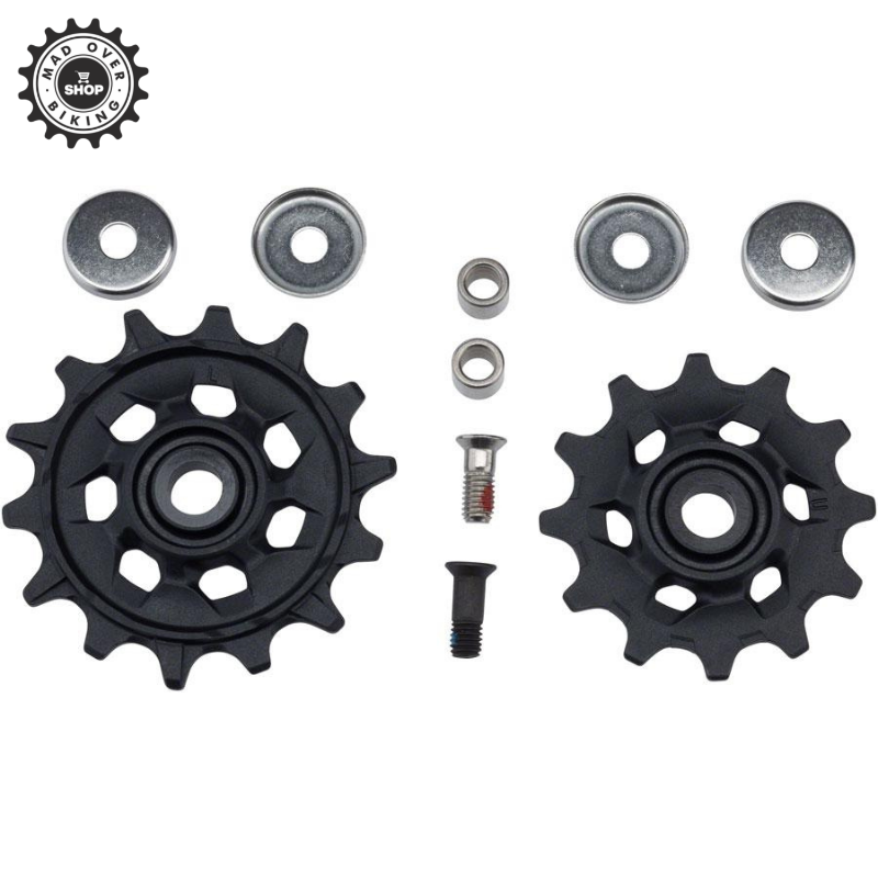SRAM RD PULLEY KIT FOR NX EAGLE 12 SPEED