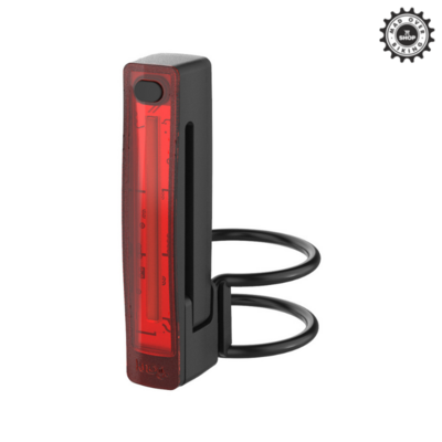 KNOG PLUS CYCLING LIGHT REAR(RED)