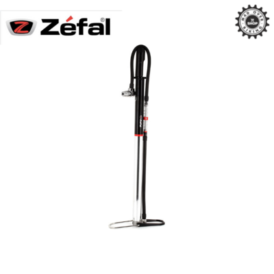 ZEFAL Profil Travel  Floor Pump