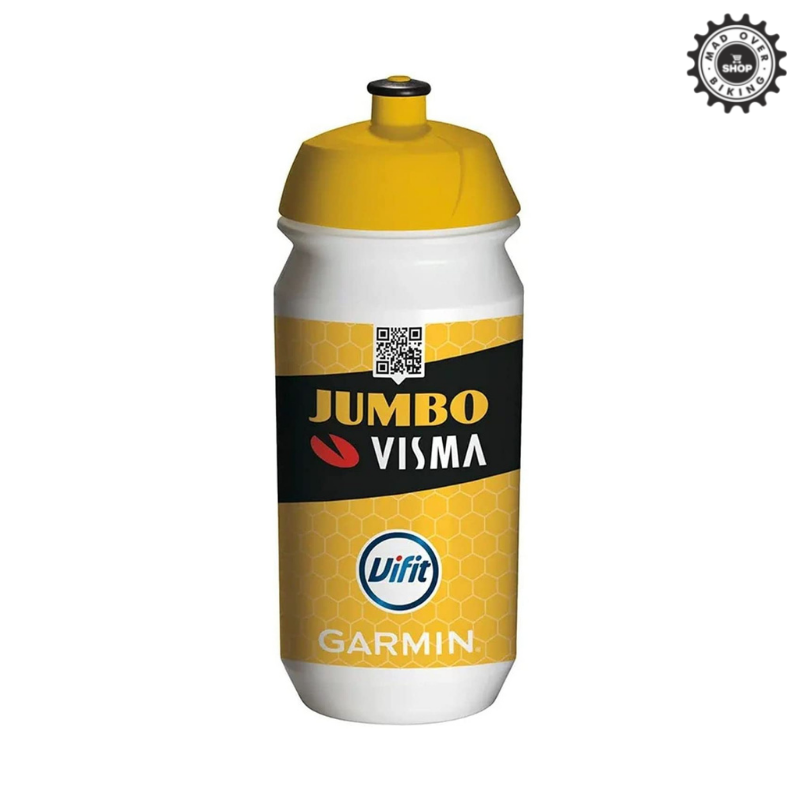 PRO Team Bottle Shiva Bio Jumbo Visma 500ml
