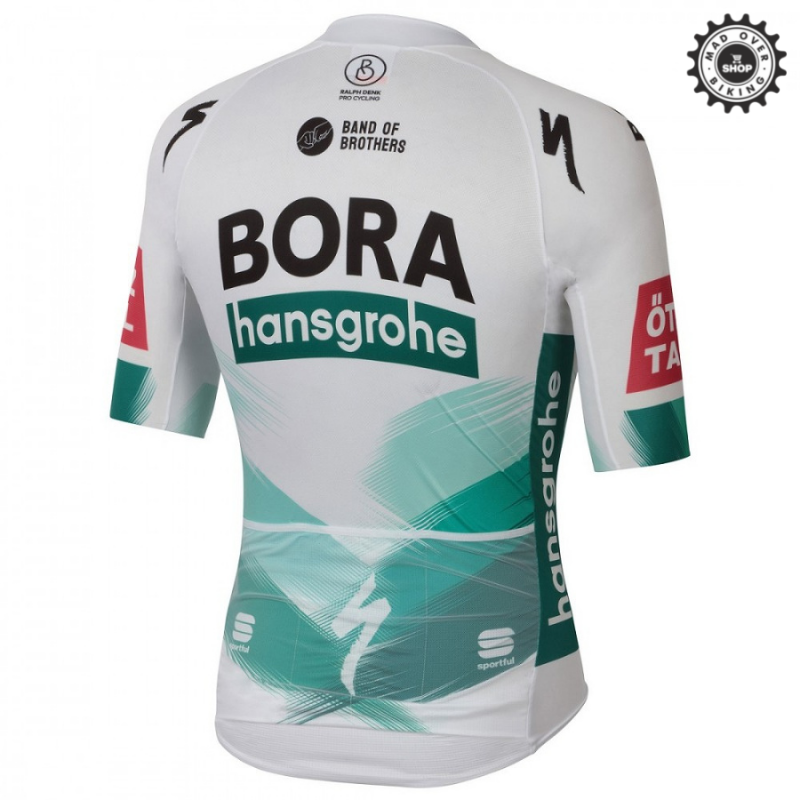 SPORTFUL BORA HANSGROH SHORT SLEEVES JERSEY FOR KIDS CL