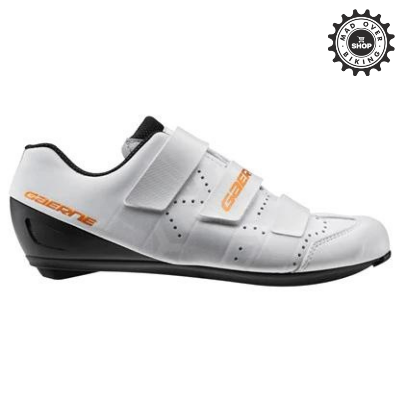 GAERNE G.RECORD LADY WOMEN ROAD CYCLING SHOES (MATTE WHITE)