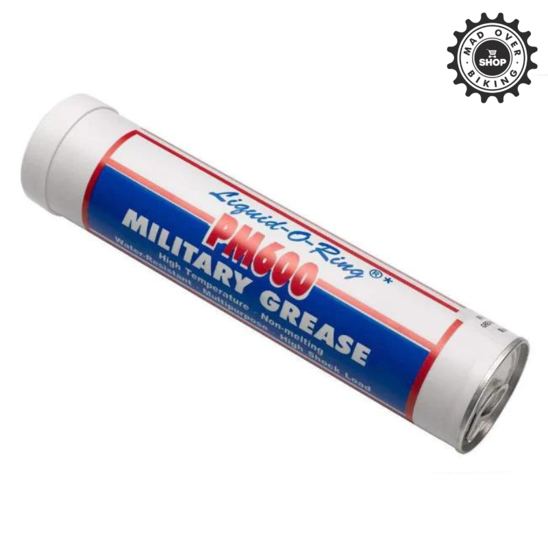 ROCK SHOX SPARE GREASE MILITARY PM 600 00.4315.014.010…