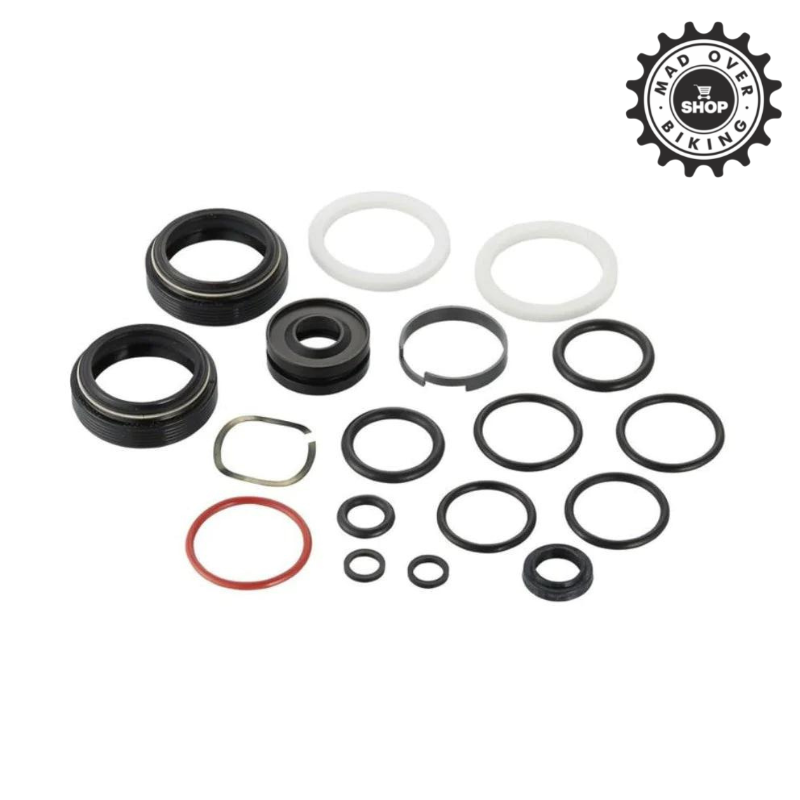 ROCK SHOX SPARES FOR FORK SERVICE KIT FOR 200H/1YR SID XX/RL B1  00.4315.032.613