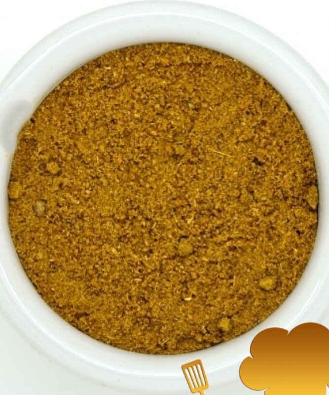 Natural BBQ(Barbecue )Seasoning Powder Bulk