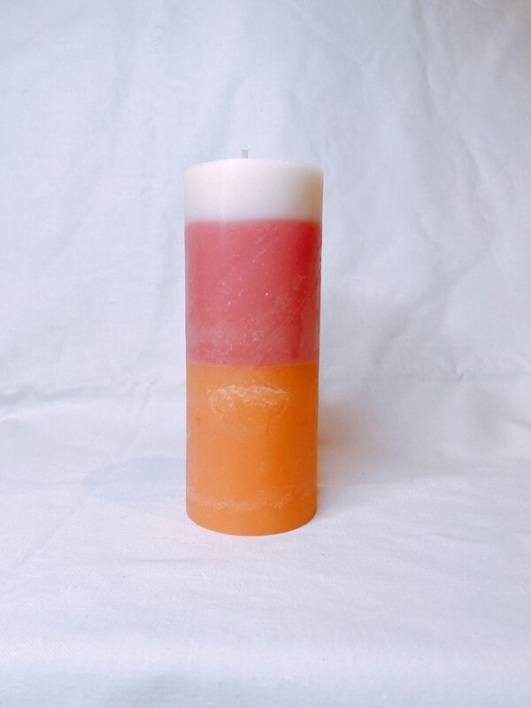 Pillar Candles
