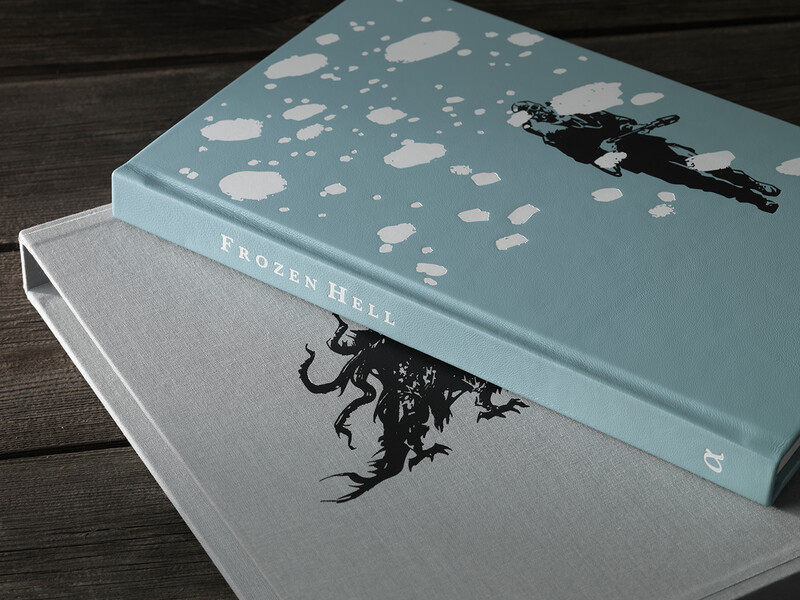 Frozen Hell: The Numbered Edition