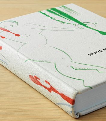 Brave New World: The Numbered Edition