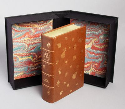 Numbered Patrons pre-order