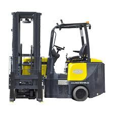 Forklift trucks & Pallet Trucks