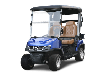 Electric and Utility Vehicles and Equipment