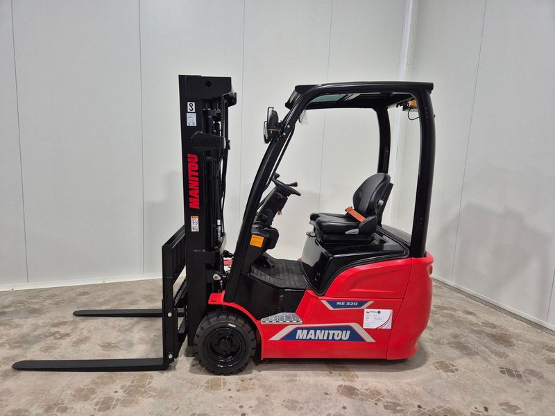 Manitou  ME320  Lithium
