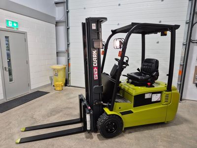 Clark GTX20S Clark GTX20S