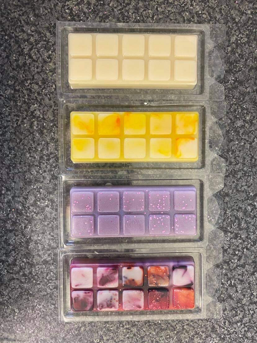 Medium Snap Bar