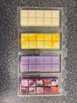 Medium Snap Bar