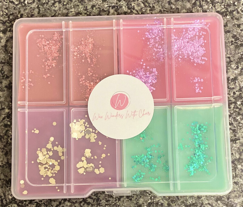 Pop Box
