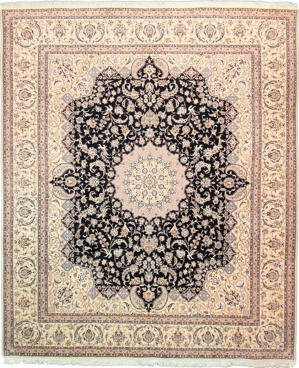 Nain 6La Exklusiv 300 cm x 251 cm Nain 6La Exklusiv 300 cm x 251 cm