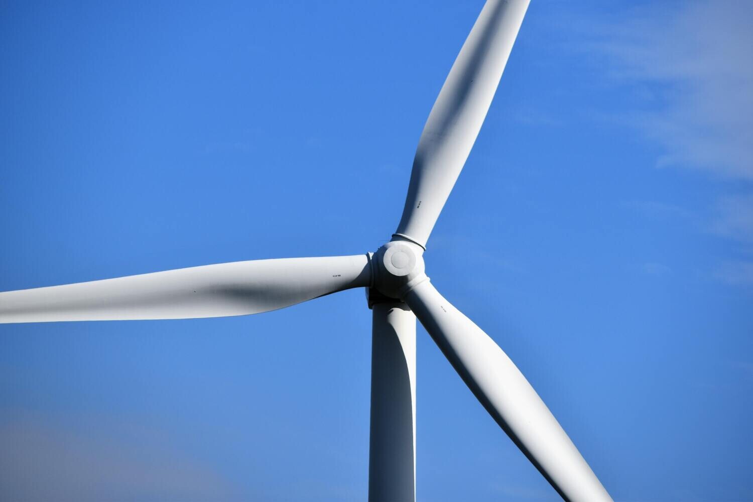 wind mile installation