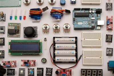 e-components