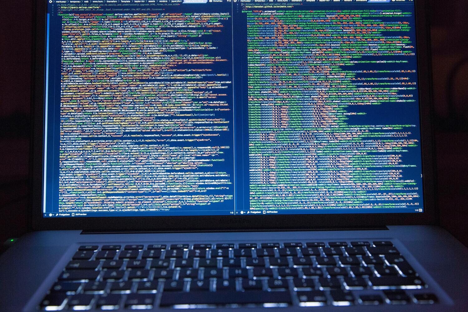 blogging/webdesign