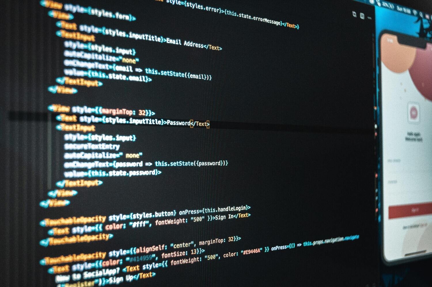 programming
