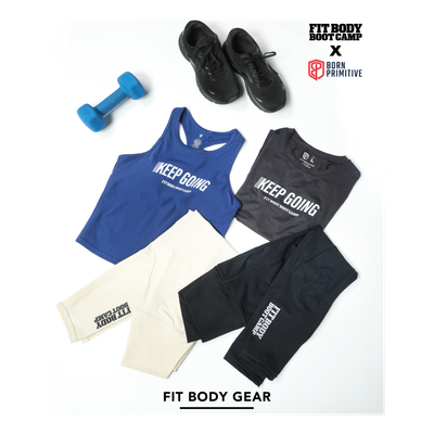 All Apparel