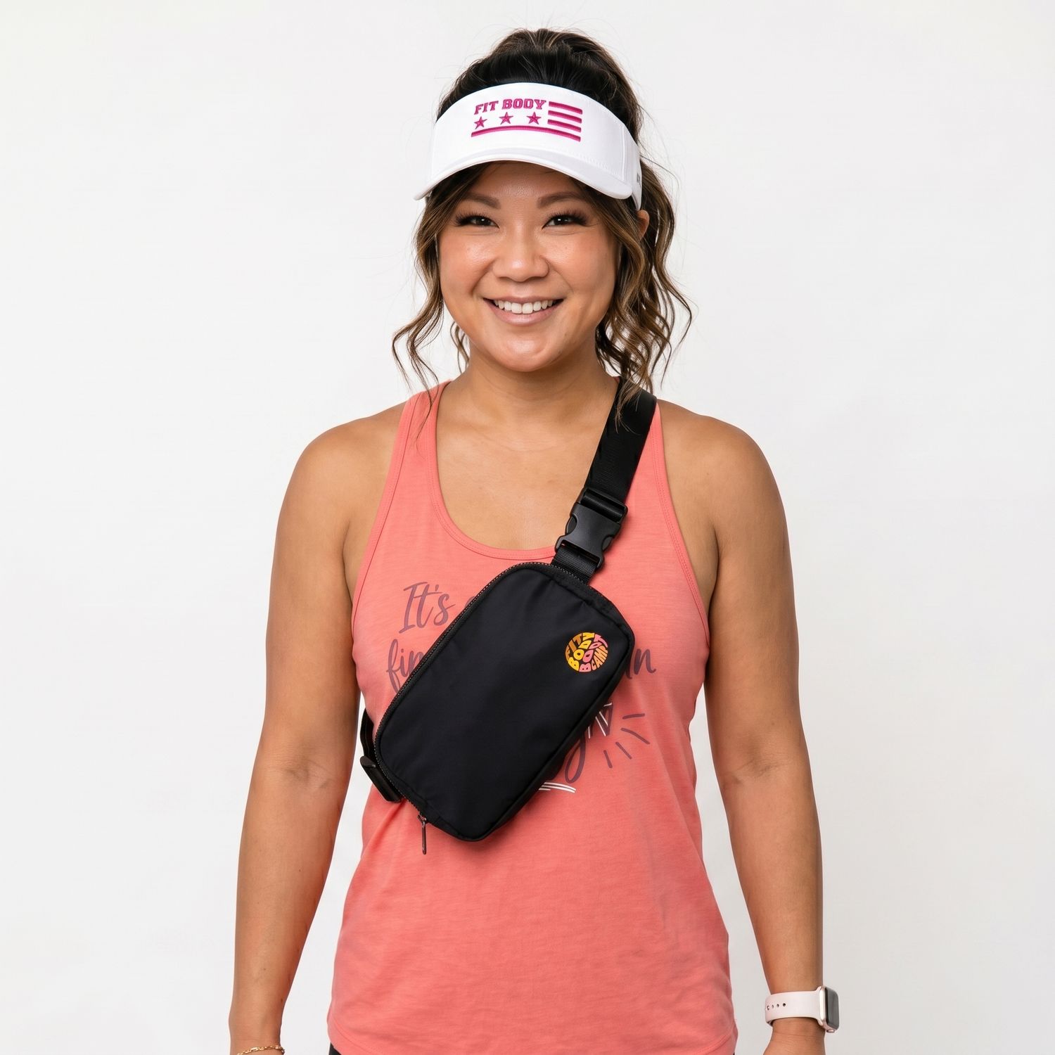 The Perfect Belt Bag