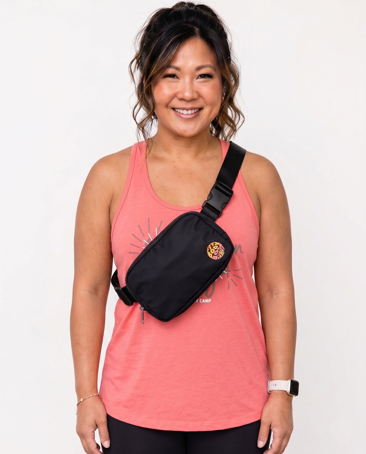 The Perfect Belt Bag