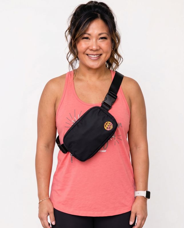 The Perfect Belt Bag