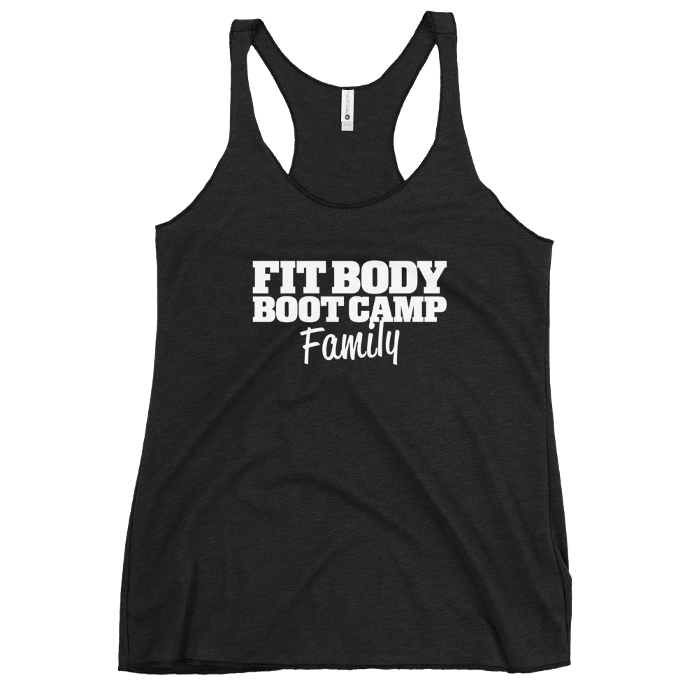 The Family Tank