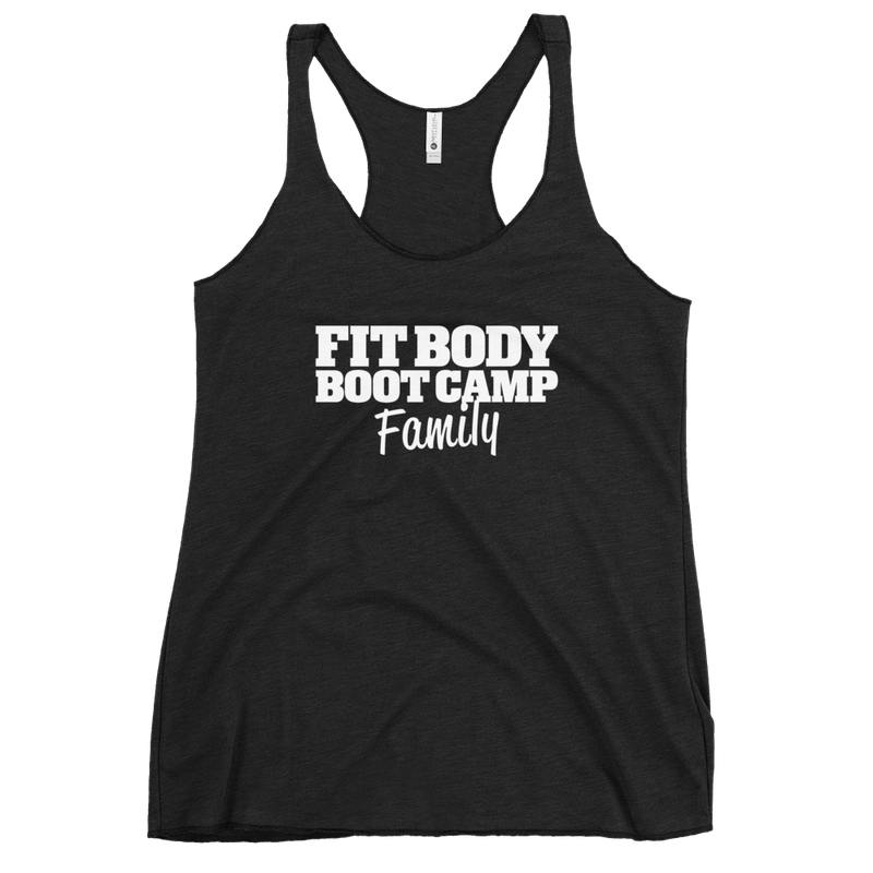 The Family Tank