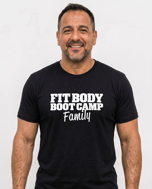 The Family Tee