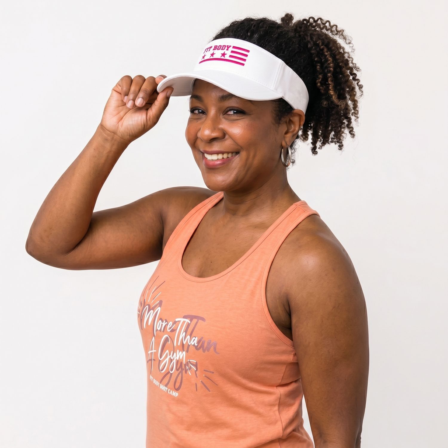 Flex Visor