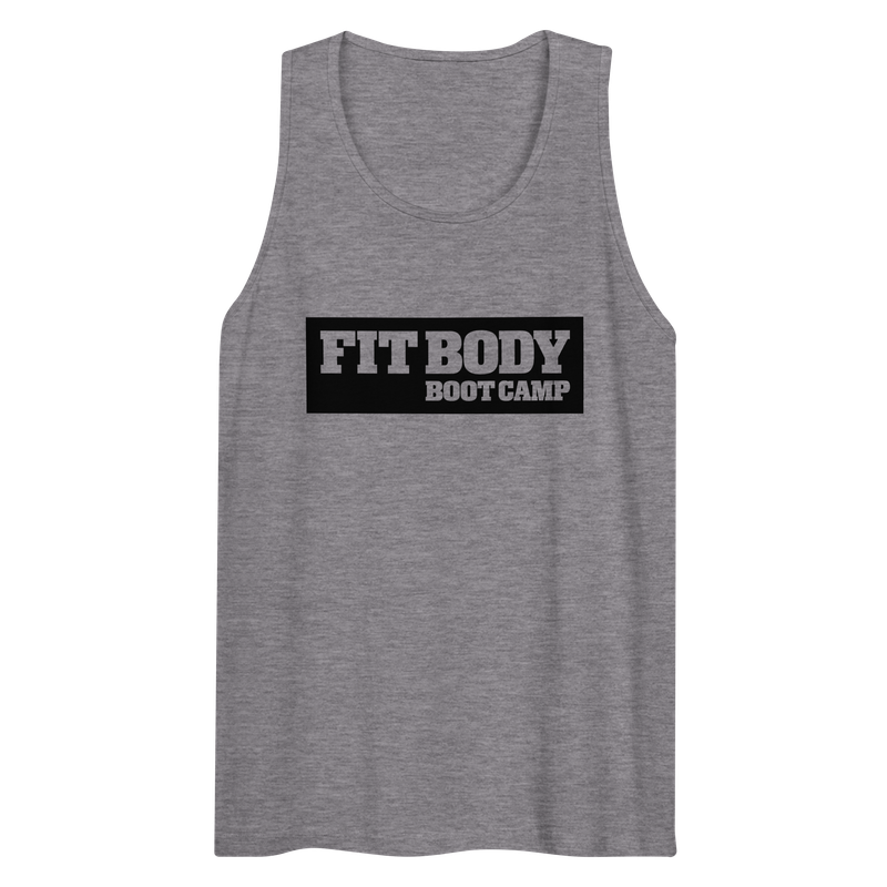 Men’s Premium Tank