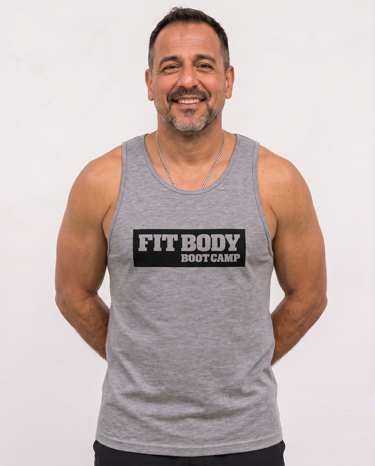 Men’s Tank